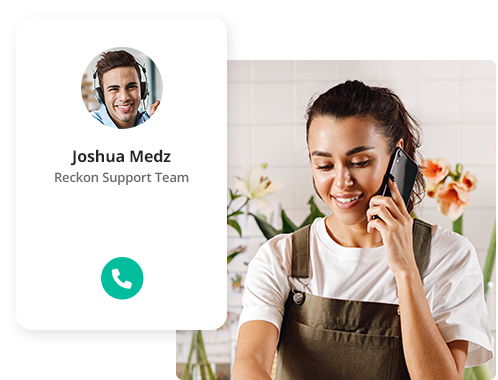Xeroalternative Support Receive support in real-time from a real person