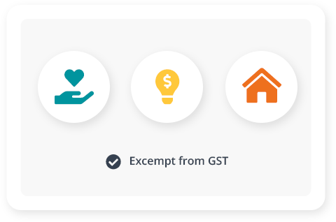 NZ Excempt From Gst Government assistance packages. New Zealand will be rolling out a range of support packages and assistance aimed at reducing economic impacts on businesses due to COVID-19. It’s one of the largest in the world on a per capita basis and businesses are being urged to make full use of what is available to them. Let’s review the primary business support measures being rolled out.