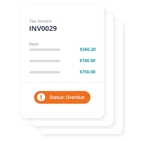 Invoicing Mistakes 1 Job management With Reckon One Projects you can easily track each job and associate all invoices and financial information for each of your clients. This makes it the perfect tool to measure the profitability of each job allowing you to focus your time and effort on the activities that work best for you.
