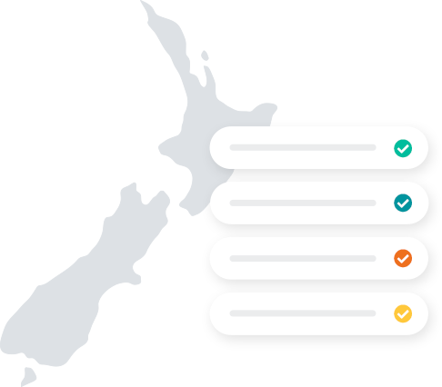 Checklist Nz2