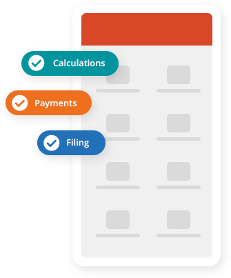 Accounting simplified. Easy to learn and use. Unlike Xero, Reckon One gives you the power to add features as you need them.