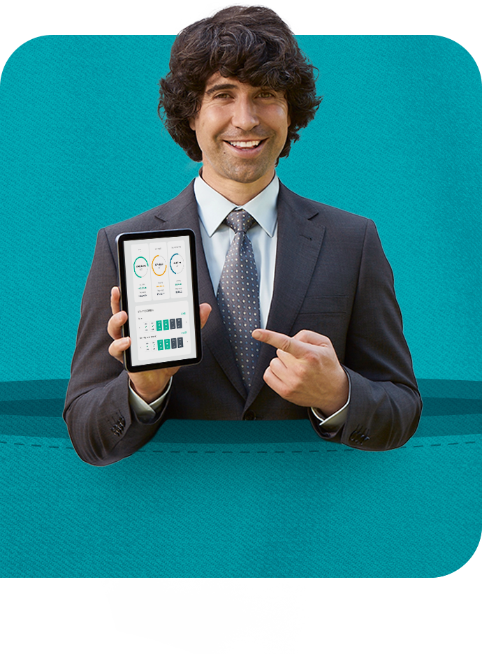 Accountant In Your Pocket 1