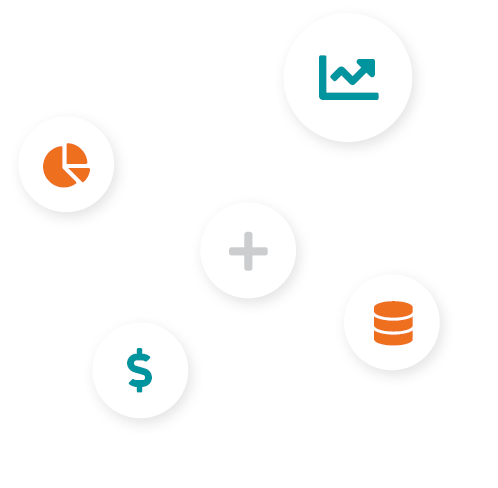 Visualise Data powerful visualisation & analytics