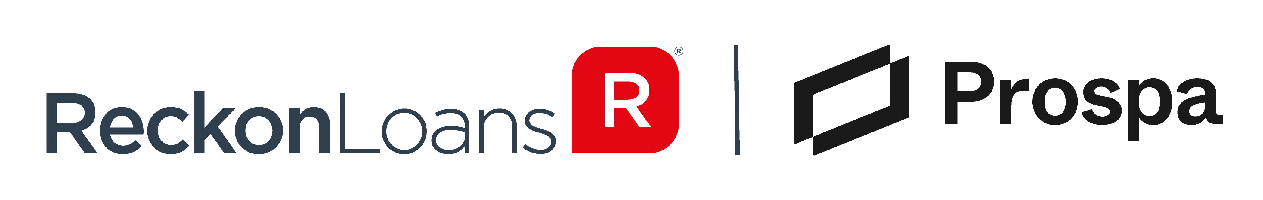 Reckon Loans + Prospa Logo RGB