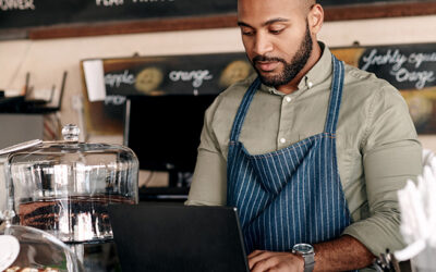 What is credit control?