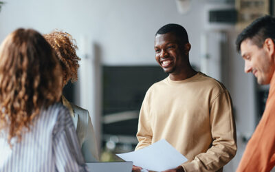 Types of business funding
