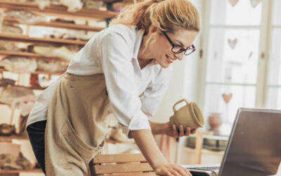 Start up business loans
