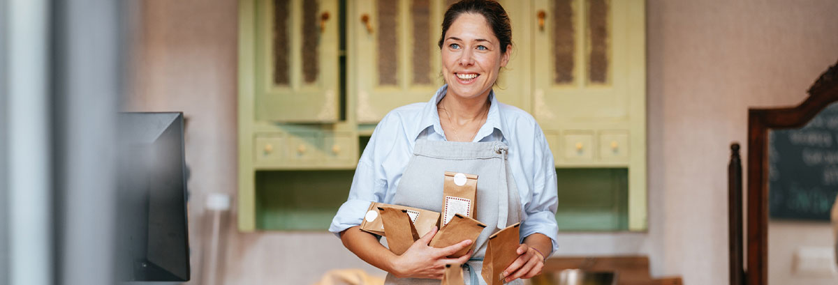 Managing accounts receivable