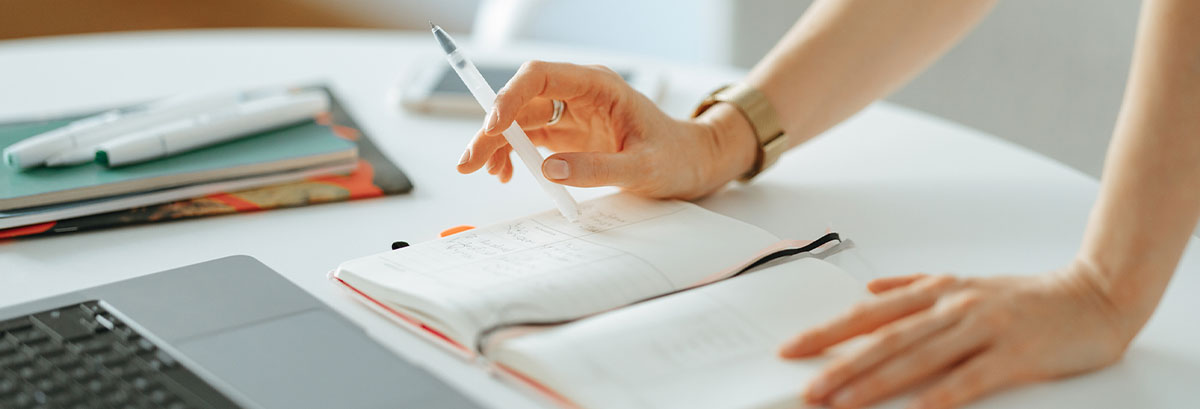 Setting Up A Chart Of Accounts
