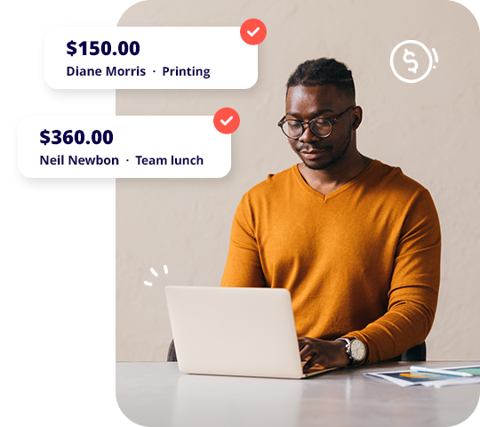Expenses Header Expenses Featured Image