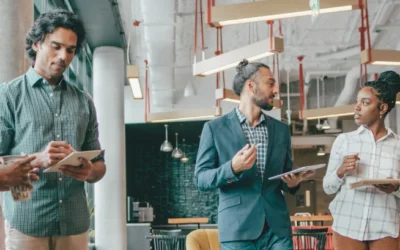 Business Model: Definition and Key Components