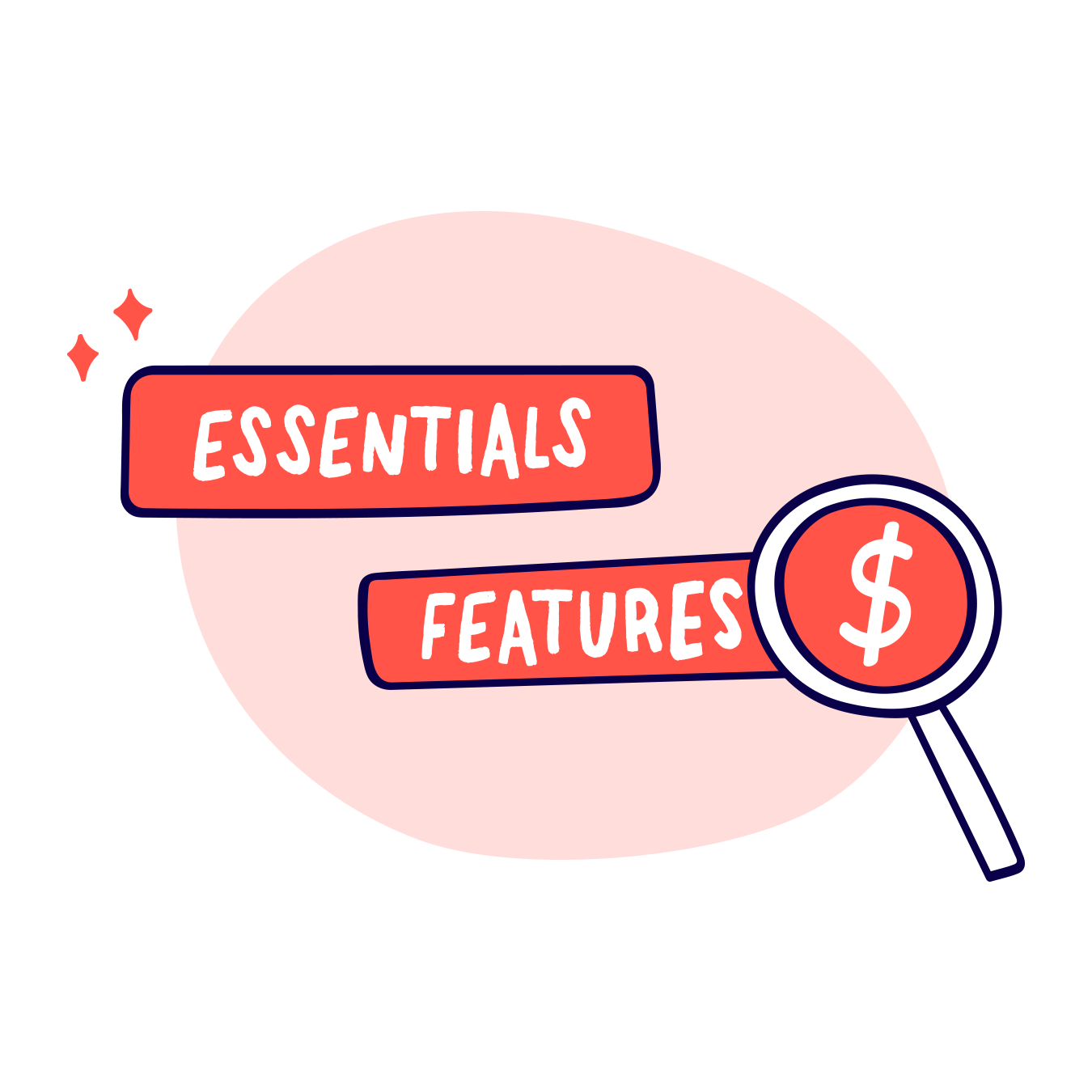 Support That's Actually There