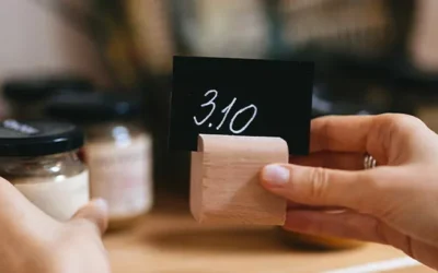 What is inventory accounting?