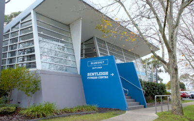 Bluesalt Swim School
