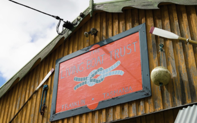 The Living Boat Trust