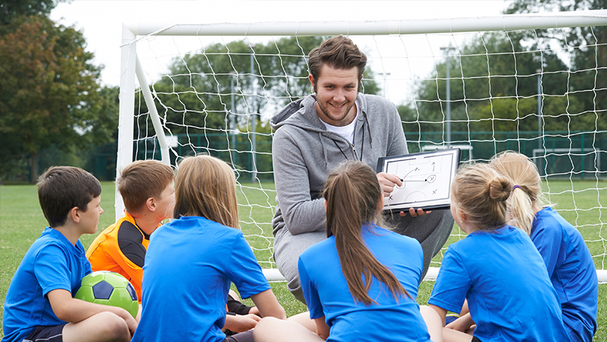 The best accounting software for a social or sports club