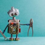 Can you still be competitive without embracing AI?