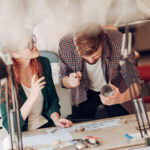 Small business management challenges and how to overcome them: from marketing to HR
