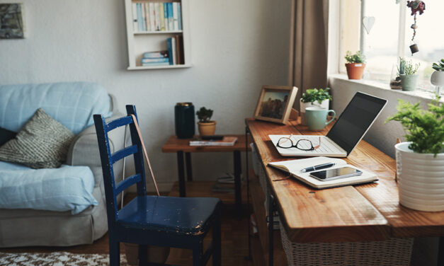 New working from home tax rules from the ATO!