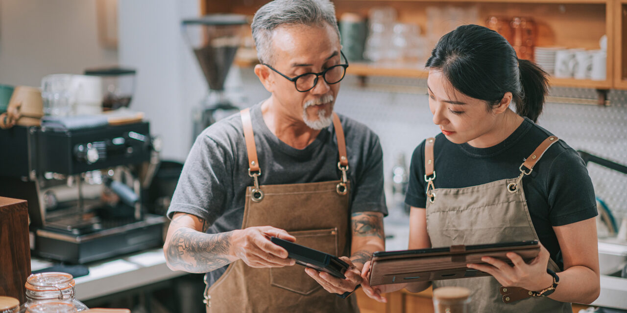 Ways your small business can deal with inflation