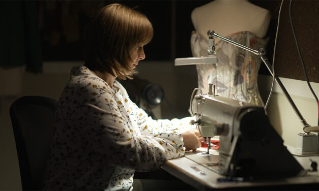 Channelling abundant creativity into your business