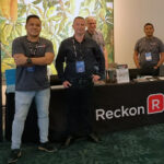Let’s talk about selling with Reckon’s sales team leader