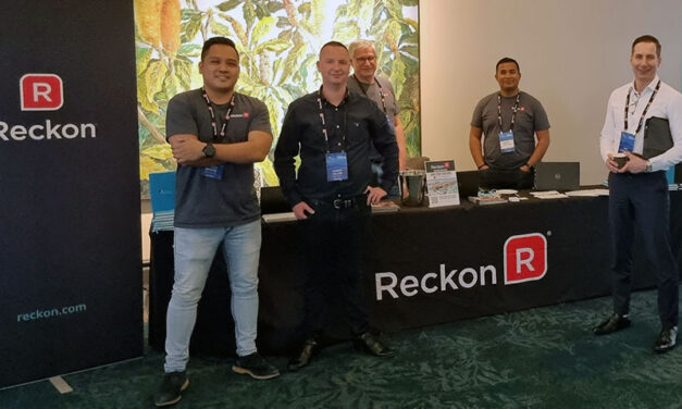 Let’s talk about selling with Reckon’s sales team leader