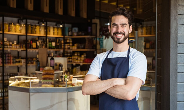 How do you manage your restaurant front of house effectively?