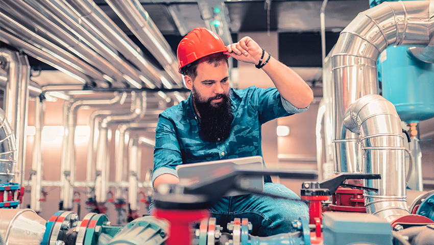 How to start a plumbing business in Australia