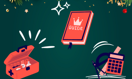 Holiday payroll survival guide