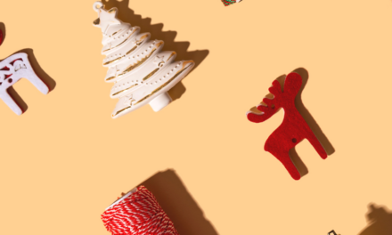 How can small businesses be productive and profitable during the holiday season?