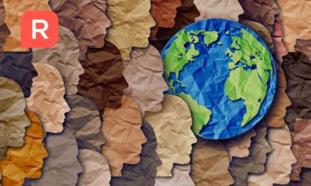 DEI in the workplace from Reckon CEO: innovation through diversity