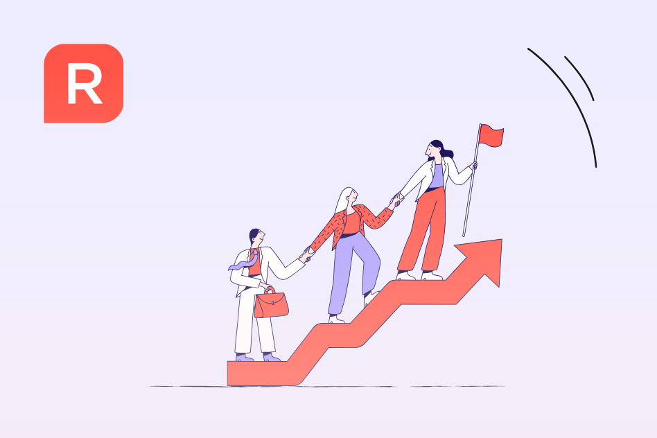 Leadership in small business